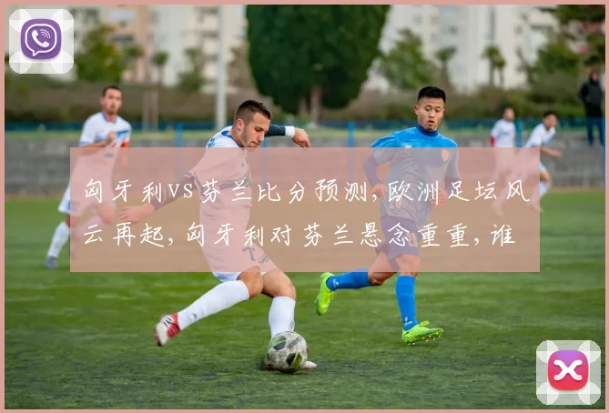 匈牙利vs芬兰比分预测,欧洲足坛风云再起,匈牙利对芬兰悬念重重,谁将问鼎