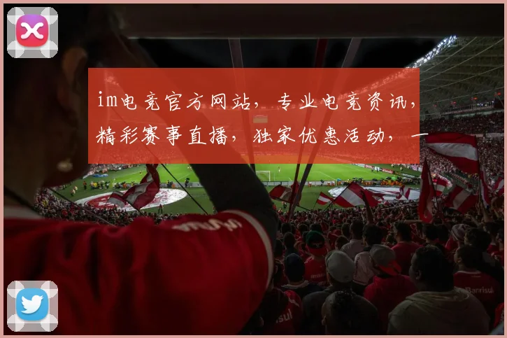 im电竞官方网站，专业电竞资讯，精彩赛事直播，独家优惠活动，一网打尽